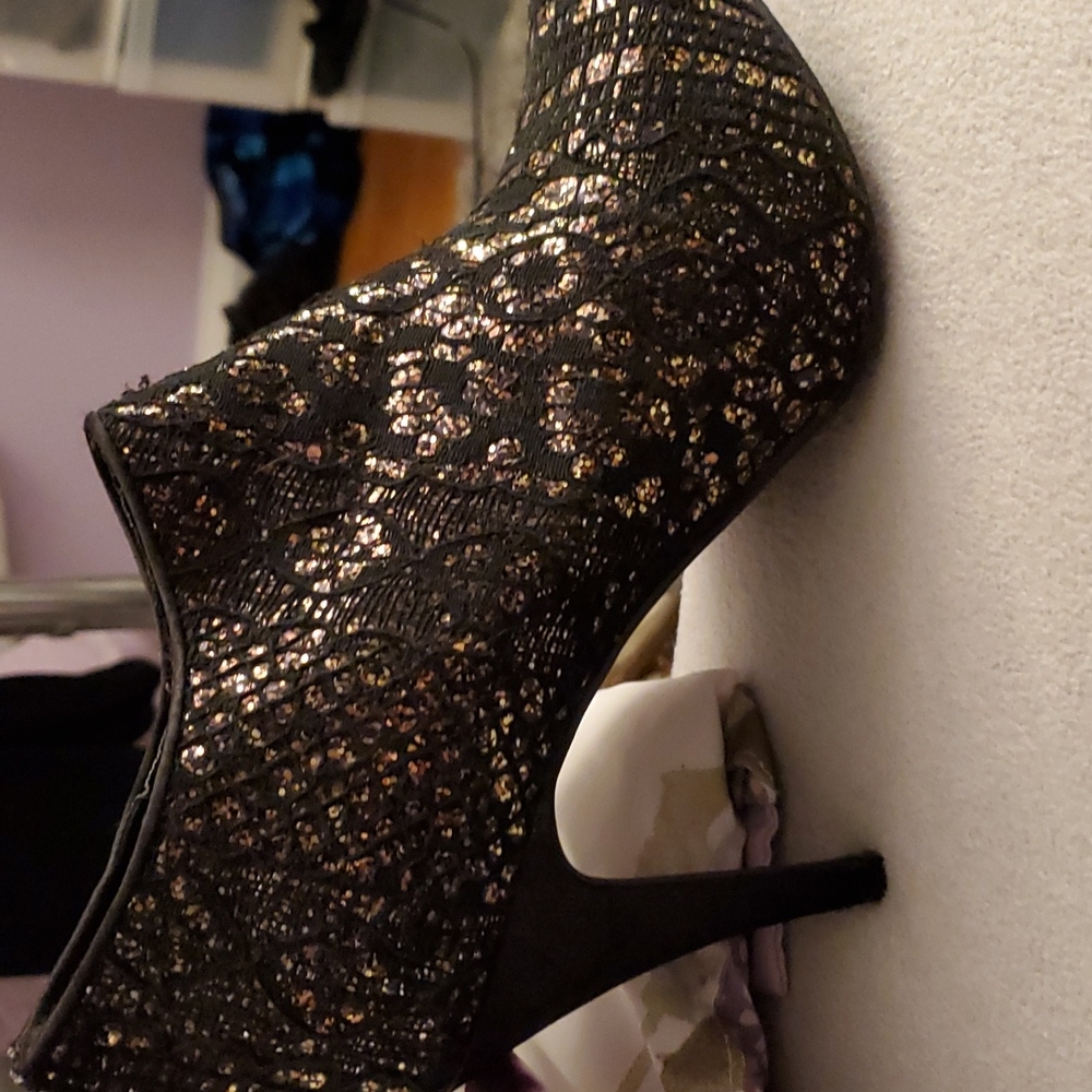 Booties